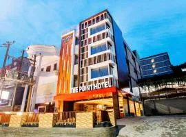 The Point Hotel Balikpapan