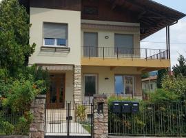 Casa Cilla Ettore e Anita, ξενοδοχείο σε Negrar