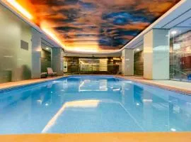 VIP Executive Entrecampos Hotel & Conference