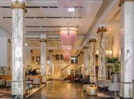 Reichshof Hotel Hamburg