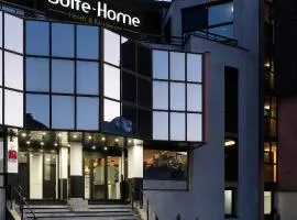 Suite Home Briancon Serre Chevalier