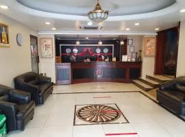 AGE Hotel