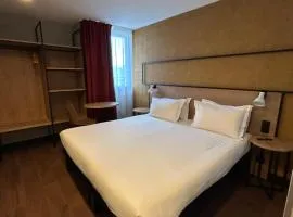 ibis Paris Nord Porte de Saint Ouen