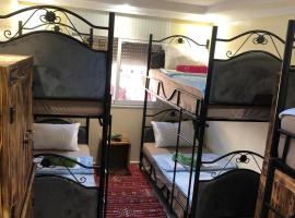 clasicsurfs, ξενοδοχείο στο Αγκαντίρ