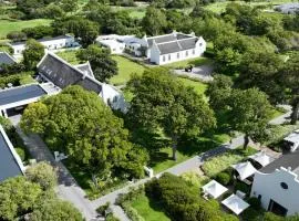 Steenberg Hotel & Spa