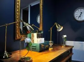 The White Hart Rooms