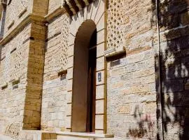 Historical Boutique Hotel