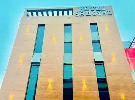 SS Royal International