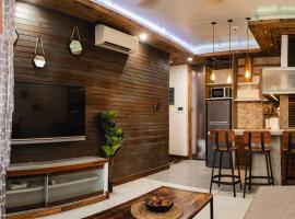 Cozy Modern Apartment Near Rasfannu Beach & Malé Seaside, hôtel à Malé