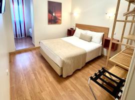 Paradouro, hotel a Lisboa