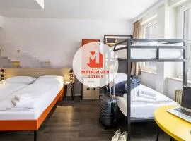 MEININGER Hotel München Zentrum