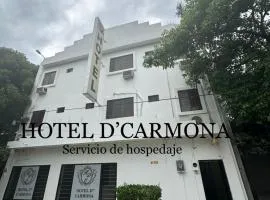 Hotel D´ Carmona