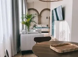 Elysium Luxury Stays