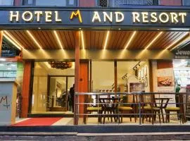 Hotel M AND RESORT