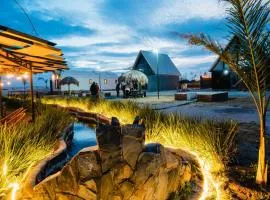 La Campiña Glamping Club