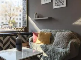 Garner Hotel Berlin - Wilmersdorf by IHG