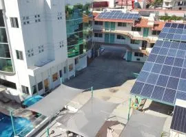 R INN de TIJUANA