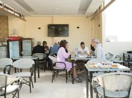Royal Cairo Hotel