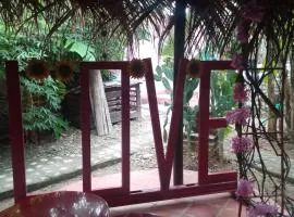 EL SHADDAI Punta del Este Desierto de laTatacoa