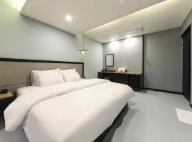 The Healing hotel