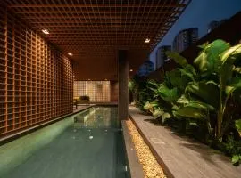 Norma Hotel Sathorn - Formerly T2 Residence Sathorn