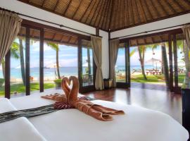 Mali Resort Pattaya Beach Koh Lipe, hotel in Ko Lipe