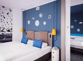Vienna House Easy by Wyndham Berlin Prenzlauer Berg