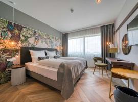 Vienna House Easy by Wyndham Amsterdam Airport Schiphol, hotel sa Hoofddorp