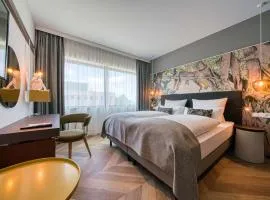 Vienna House Easy by Wyndham Amsterdam Airport Schiphol