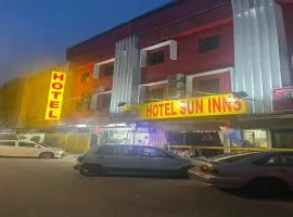 Sun Inns Skudai