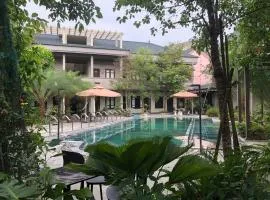 Hồng Lĩnh Hotel