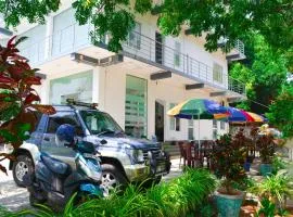 Sivas Hotel & Restaurant