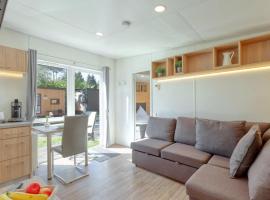 Tiny Haus im Waldcamping am Brombachsee, Hotel in Pleinfeld