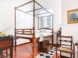 Presa di Goa - Managed by Smith and Appy, hotel in Calangute