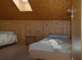 Ostello e Ristorante Vetta 1624, hotel in Miglieglia