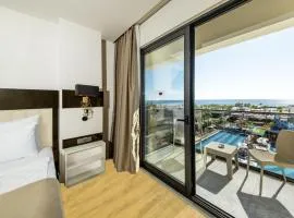 Serenity Queen Hotel