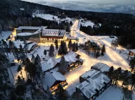 Swissotel Uludag Bursa