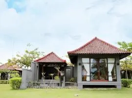 Beach Rock Resort Belitung