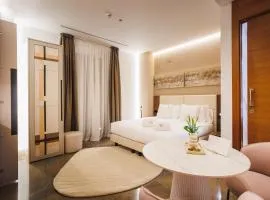 Corral del Carbón GG Luxury Hotel Boutique