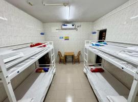 Mvg Hostel, hotel in Sylhet