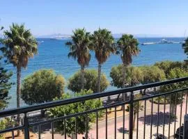 Kos City Sunstone Hotel