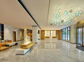 Fairfield by Marriott Haikou Meilan