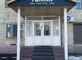 Tumar Apart Hotel