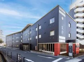 Hotel KAN-RAKU Fujisan Gotemba