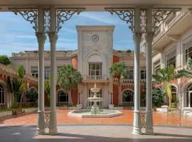 ITC Grand Central, a Luxury Collection Hotel, Mumbai