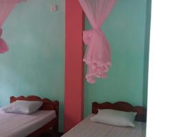 Wellassa holly day in, hotel in Monaragala