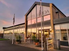 里斯巴酒店