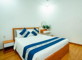 VICTORY hotel 709, hotel in Ho Chi Minh City