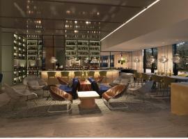 Hotel Indigo Lima Miraflores by IHG, готель у місті Ліма