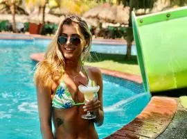 Paradise Resort